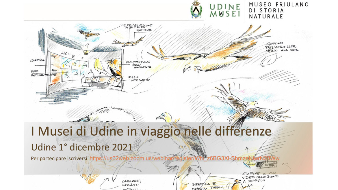 30.11.21 Convegno civici musei di Udine_Viaggio nelle differenze