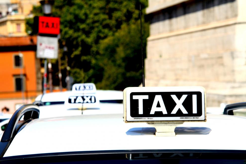 Contributi Taxi e NCC in Friuli Venezia Giulia