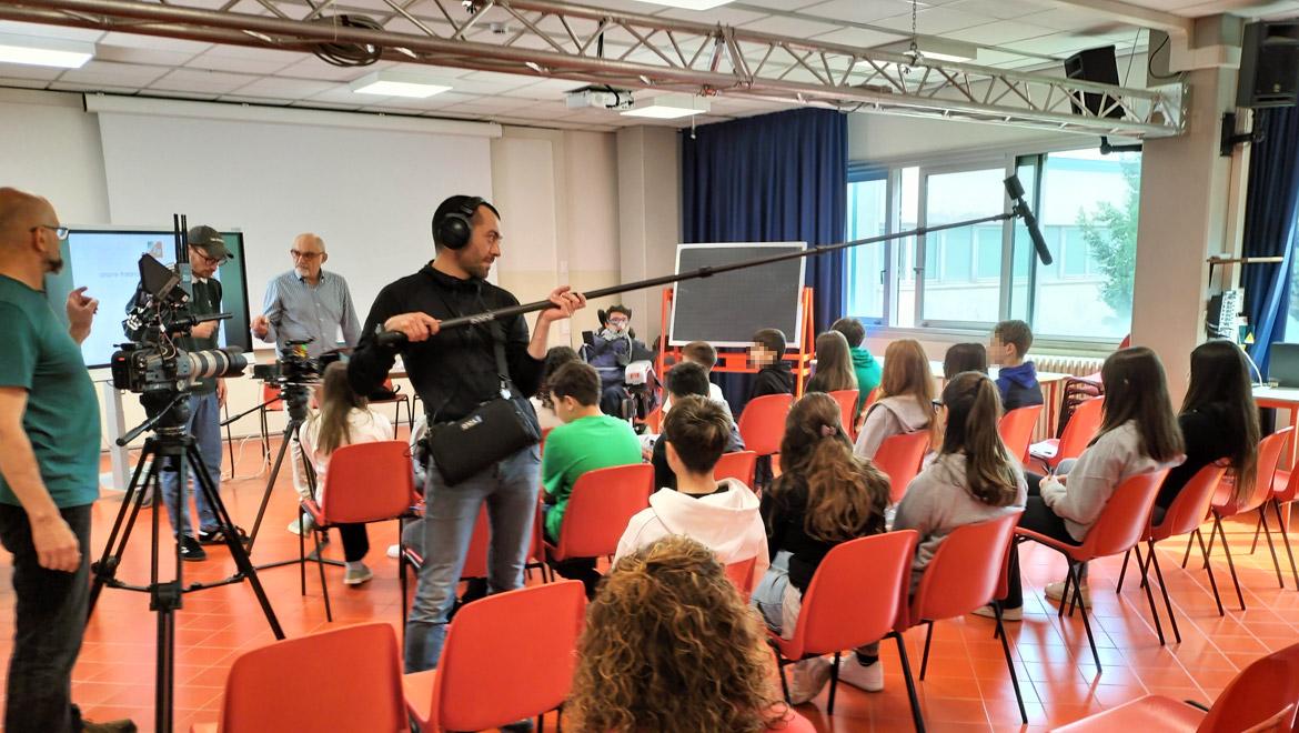 UILDMUD_Scuola media Marconi 2025