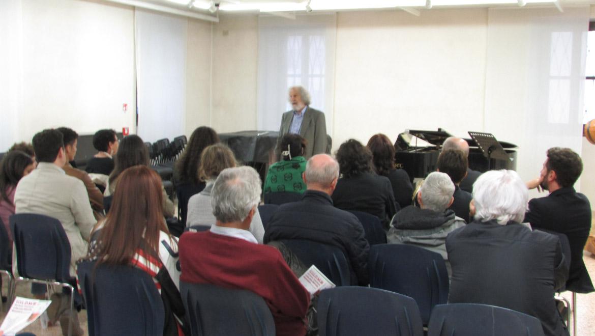 UILDMUD_Con le note nel DNA_Concerto a Povoletto
