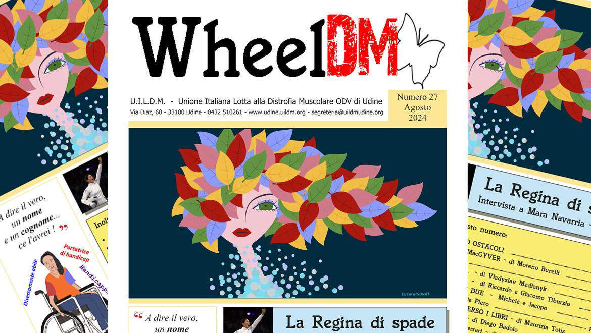 WheelDM n.27