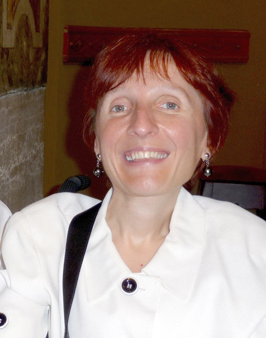 Daniela Campigotto