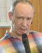 Mario Giacomuzzi