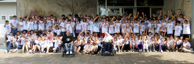 2012.05.29_UILDM Udine_Progetto barriere_Scuola Rodari di Udine_Premiazione_10