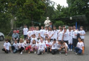 UILDM Udine_Progetto barriere_Scuola Bearzi_L'attività e la premiazione