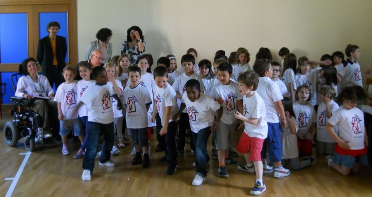 _UILDM Udine_Progetto barriere__Premiazione scuola Nievo_12