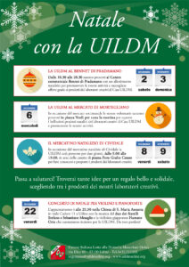 Natale-con-la-UILDM-Udine