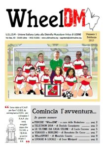 WheelDM 1