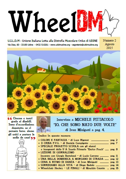 WheelDM 2