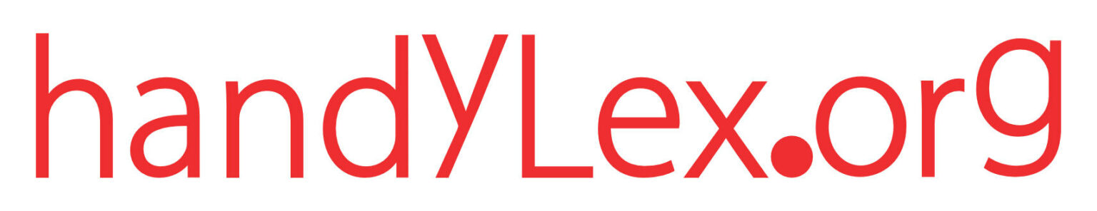 Handylex