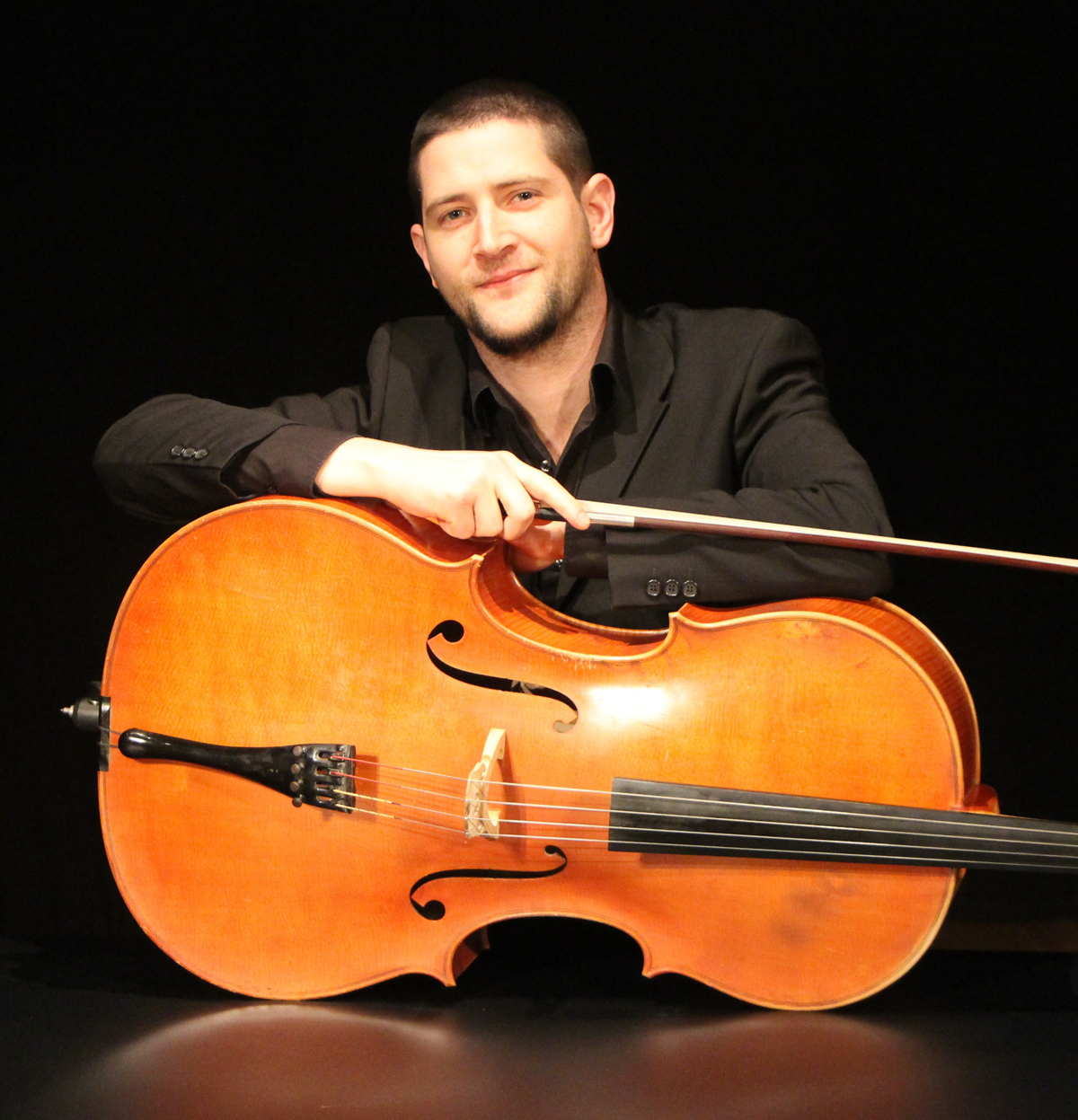 Antonio Merici