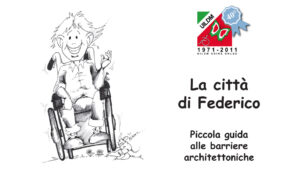 La dispensa UILDM per le scuole