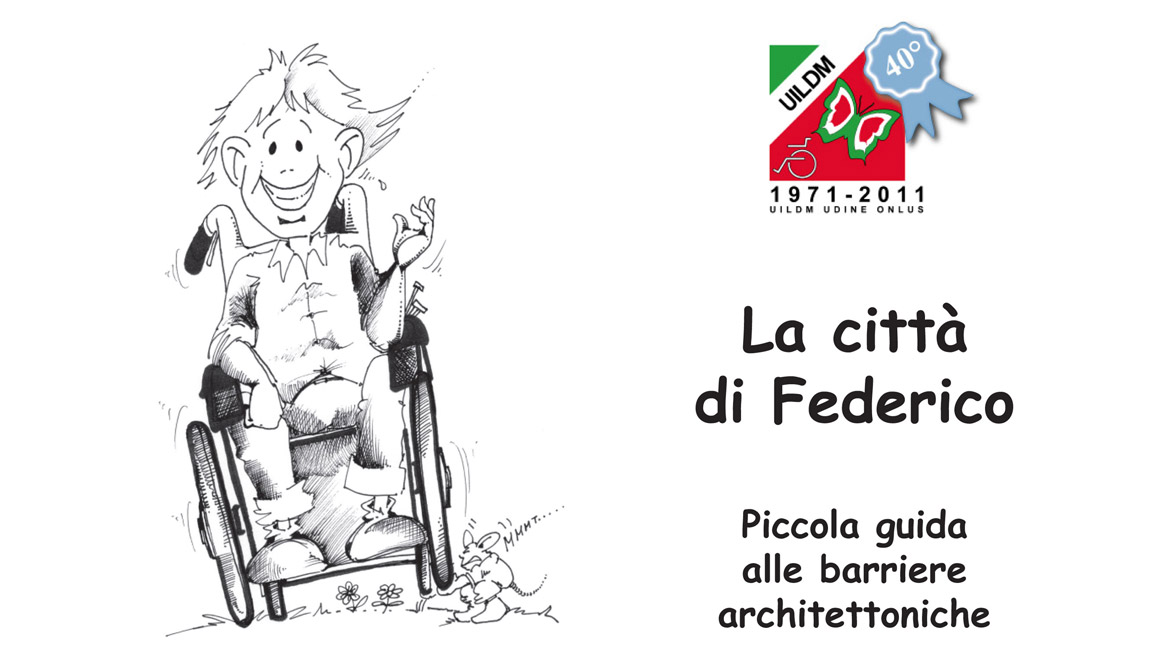 La dispensa UILDM per le scuole