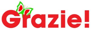 Grazie