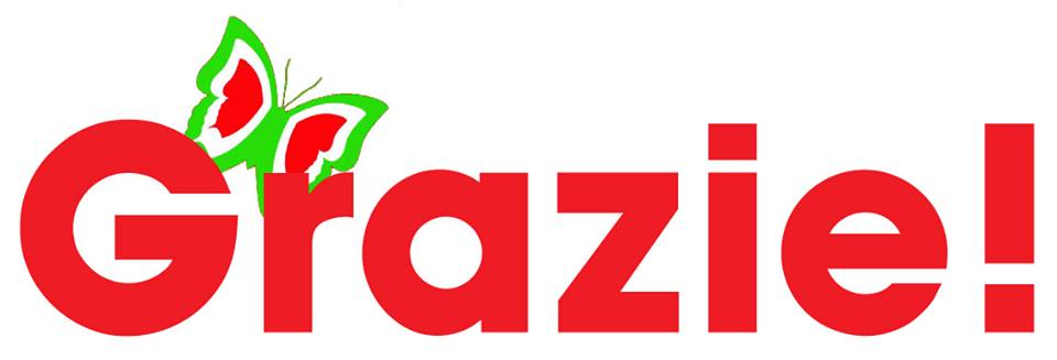 Grazie
