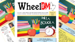 Copertina WheelDM n.10