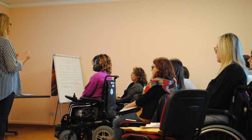 Il progetto Plus cerca formatori
