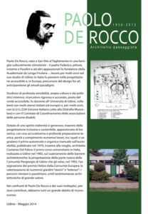 Paolo De Rocco
