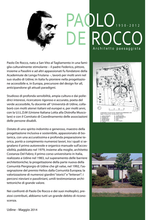Paolo De Rocco