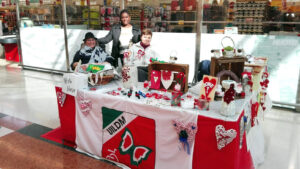 San Valentino UILDM