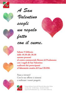 San Valentino UILDM_locandina