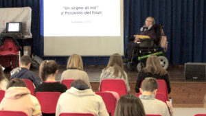 2019 UILDMUD_Laboratorio nella scuola media di Pozzuolo