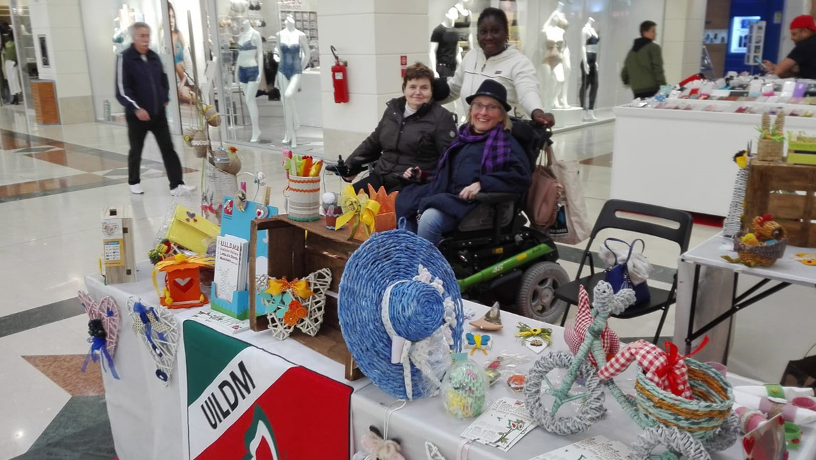 La-UILDM-al-Bennet_Pasqua-2019