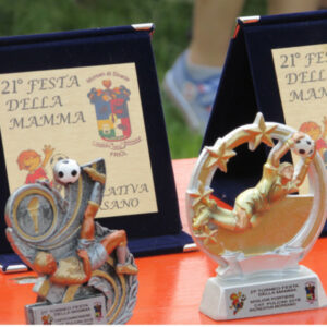 Festa della mamma a Morsano di Strada