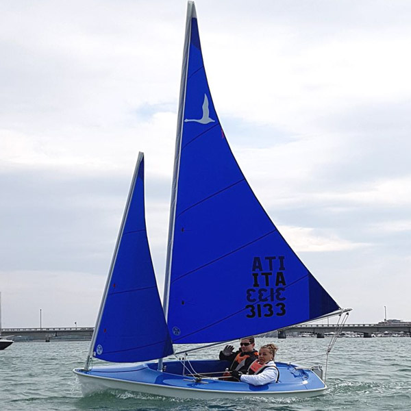 I colori del mare
