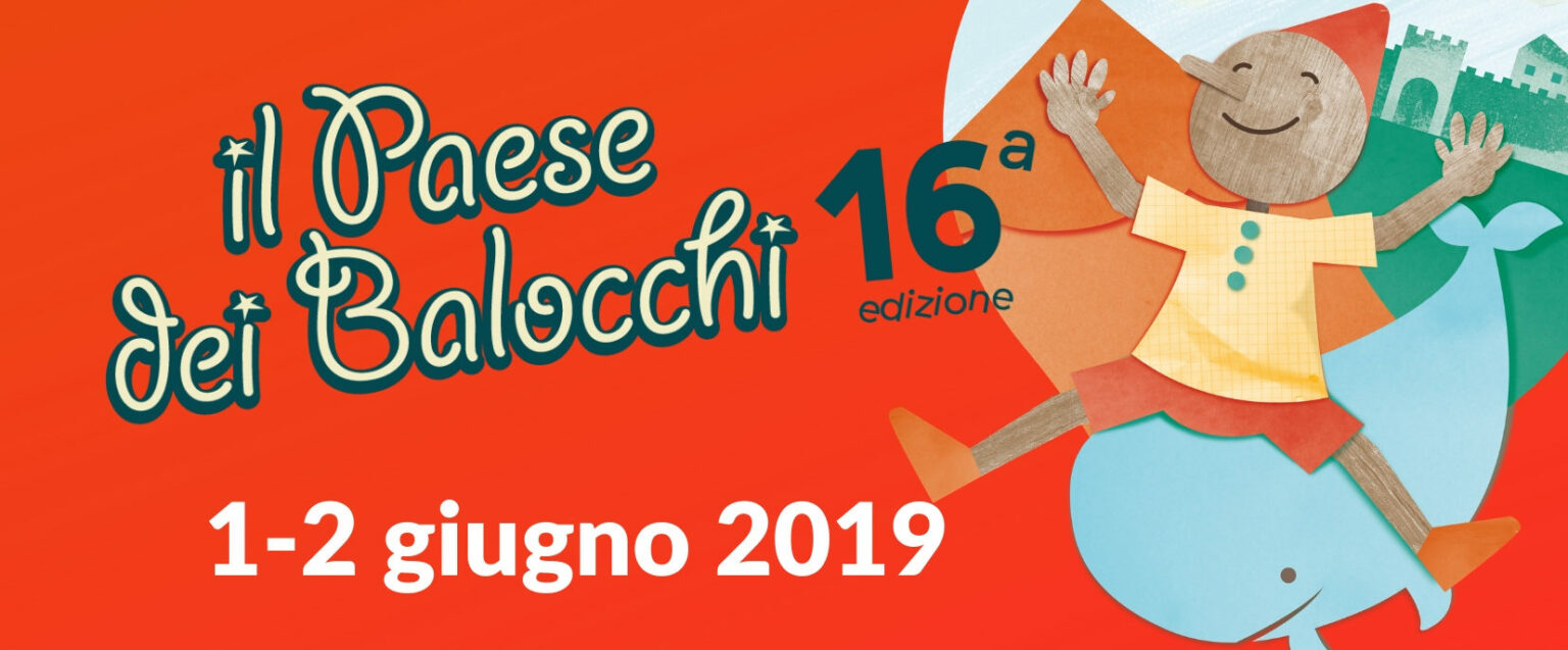 Rive D'Arcano - Il paese dei balocchi