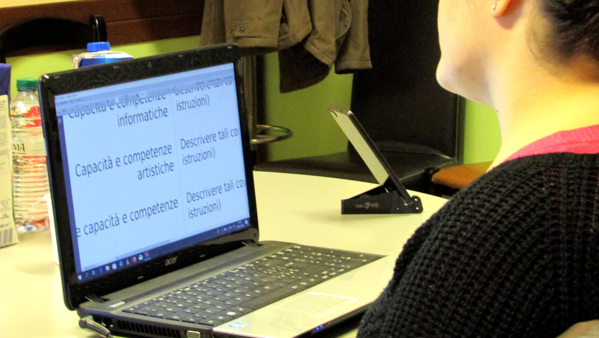 UILDM UDine_PLUS_Formazione