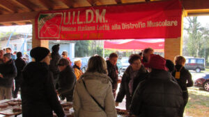 Incontro UILDM a Ruda il 20 settembre