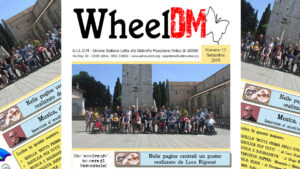 WheelDM n.12