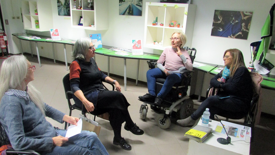 UILDMUD_Intervista WheelDM a Rita Maffei