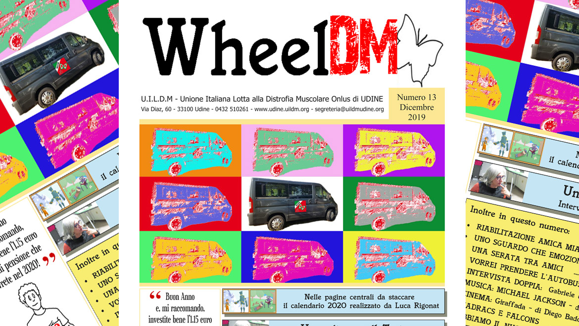 WheelDM n.13