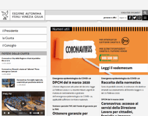 Regione FVG