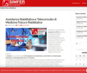 Sito Simfer