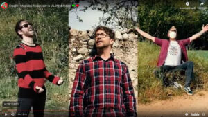 Fragile_Una canzone per la UILDM di Udine