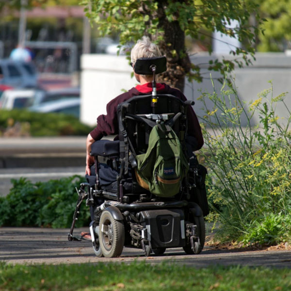 Aumentano le pensioni di invalidità, ma non per tutti