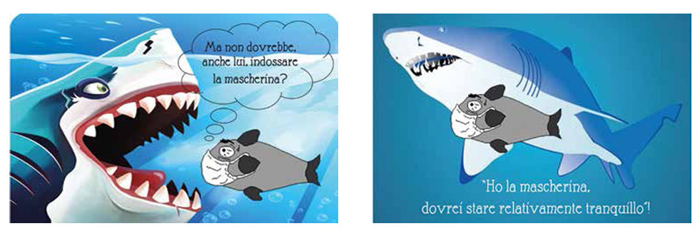 UILDMUD Pesce Covid