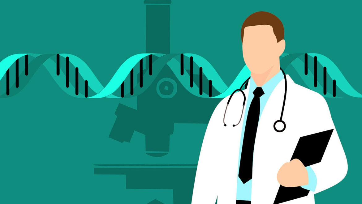 Uno studio promettente sulla Distrofia di Duchenne