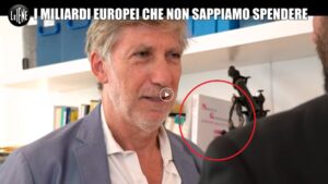 Volume UILDM Udine_Puntata Le iene