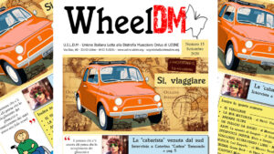 WheelDM 15
