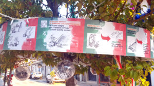 UILDMUD a Corsano