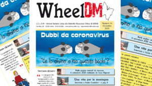 WheelDM 16