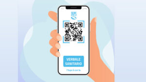 INPS QR CODE