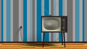 Televisione