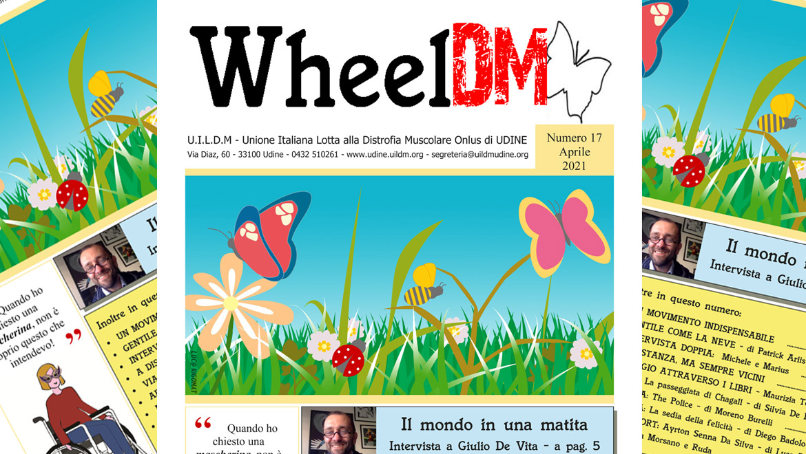 WheelDM n.17