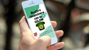 Quattro chiacchiere con la UILDM_Jan Vasek from Pixabay