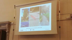 Presentazione PEBA a Udine